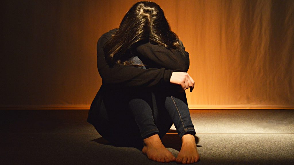 Teen The Severe Shortage of U.S. Child Psychiatrists
