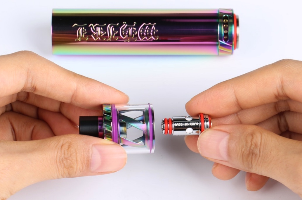 Vaping