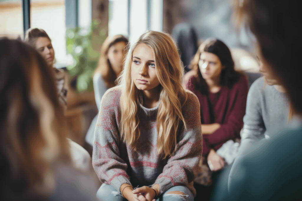 mom and teen son smiling clearconvert b725a853ff2a30254f