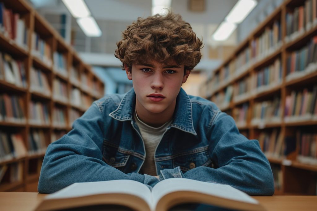 mom and teen son smiling clearconvert 0502ls22yo18252624iu