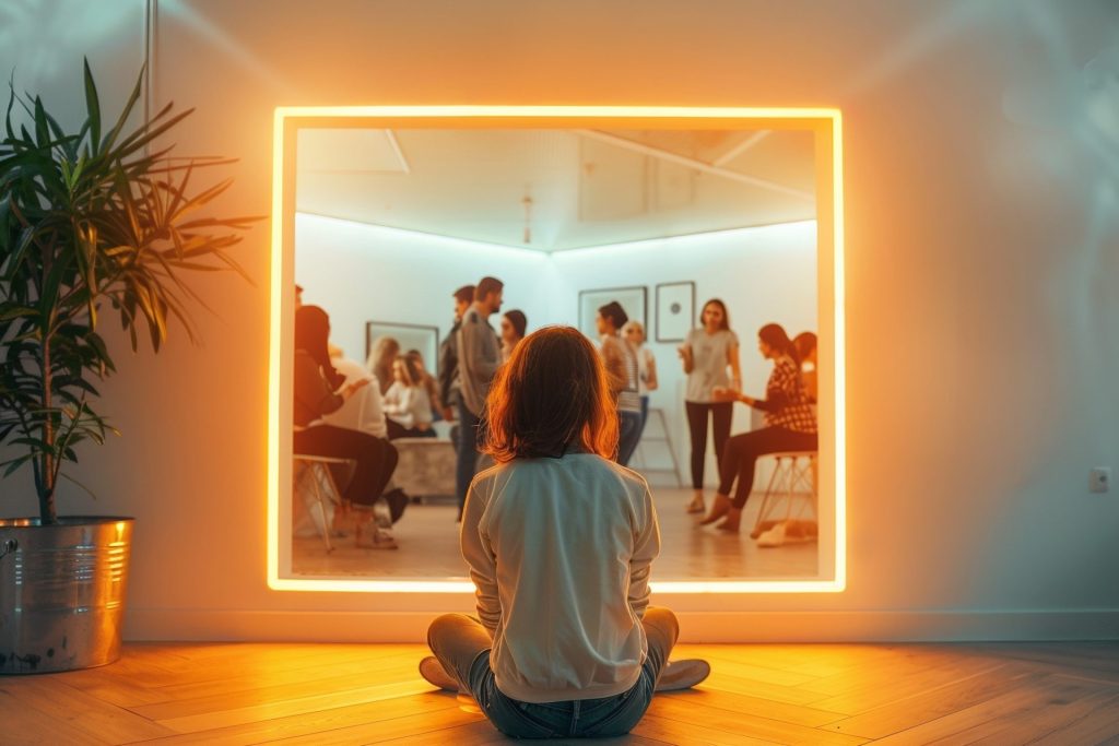 Shyness and Social Anxiety Disorder