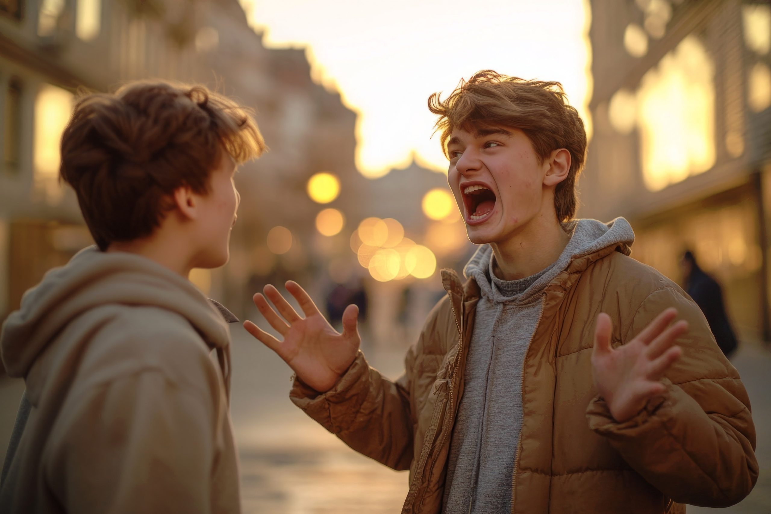 Bipolar Disorder in Teens: Symptoms, Causes & Treatment Options - Avery ...