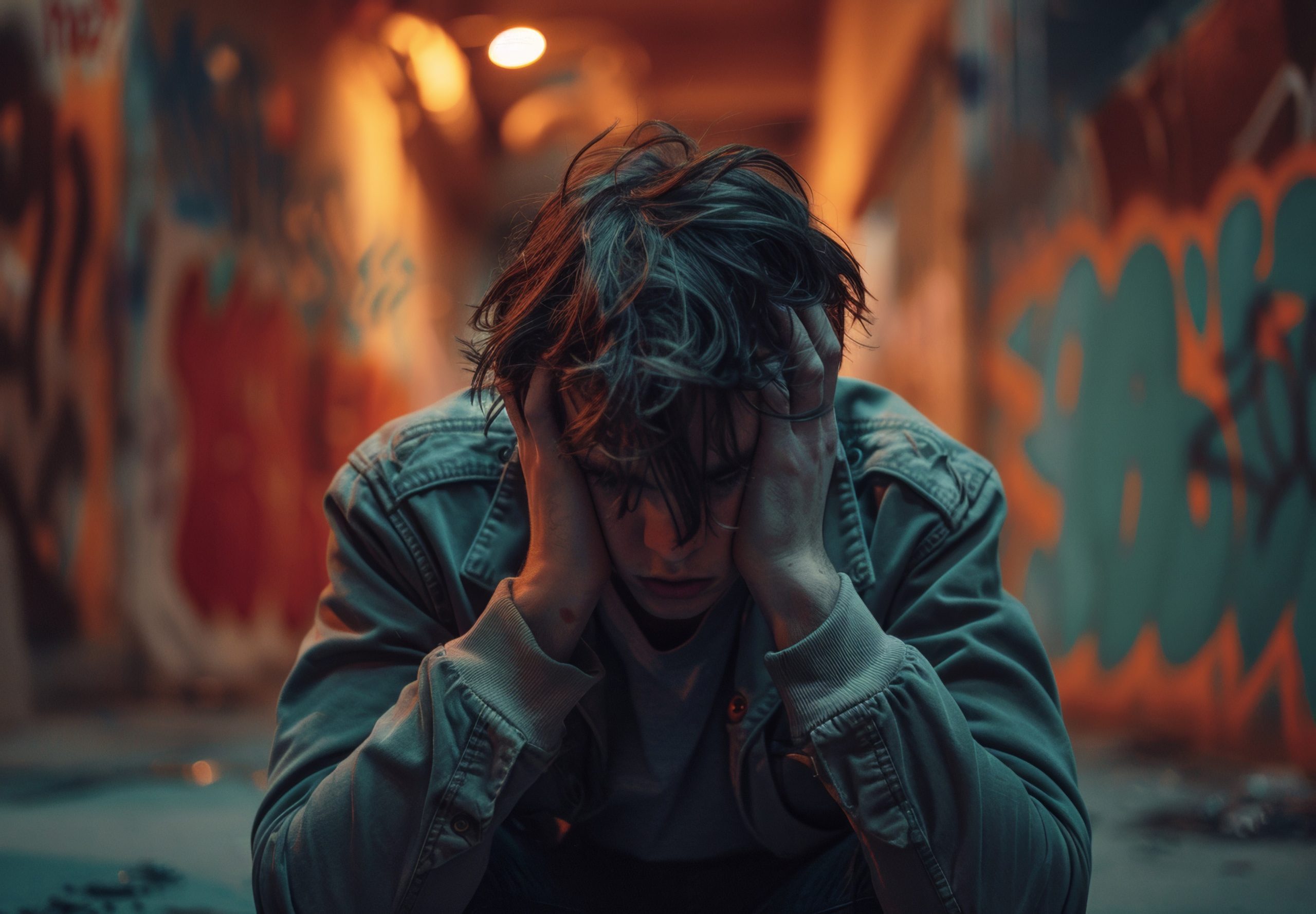 Oppositional Defiant Disorder vs. Conduct Disorder in Teens: What ...