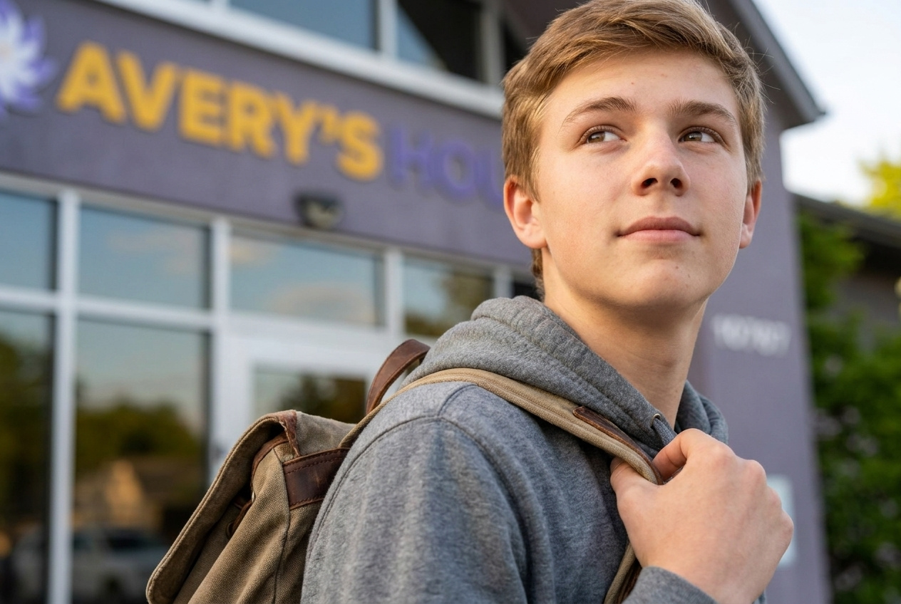 Specialized Teen Mental Health Treatment